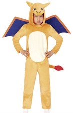 VESTITO SIMILE POKEMON