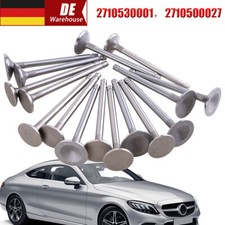 8x Ventilatore Ingresso & 8x