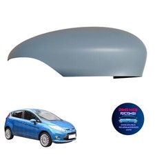 CALOTTA SPECCHIO SPECCHIETTO RETROVISORE COPPA DESTRA FORD FIESTA VI 2008 B/MAX