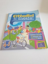 Cittadini diventa 4 5 - si,