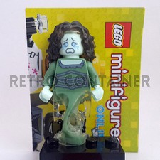 LEGO Minifigures - Banshee -