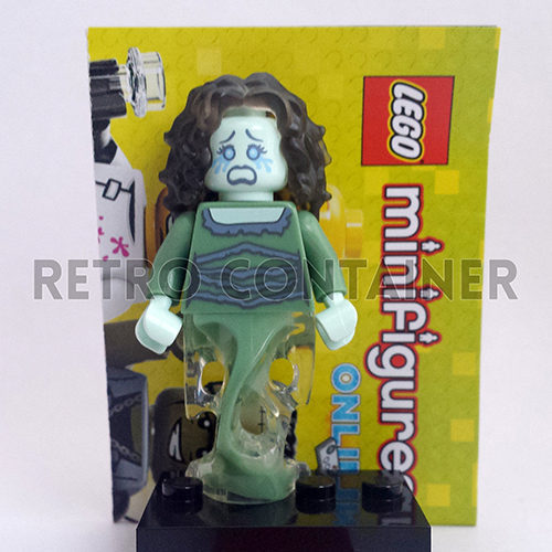 Lego minifigures banshee - minifigures,