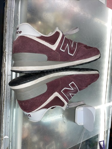 New balance sneaker donna 574 - donna,