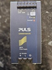 PULS QS10.481 Alimentatore I/P