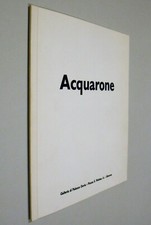 Ballero marco acquarone 1979 - marco,