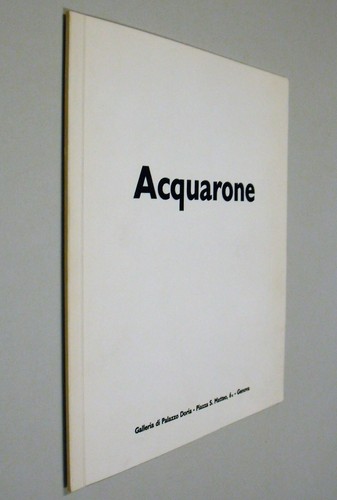 Ballero marco acquarone 1979 - ballero,