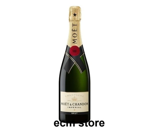 Moet chandon champagne - chandon,