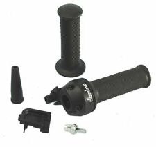 Kit impugnatura acceleratore corsa corta Domino Motocross Pocketbike KTM SX Blata Minimoto 2140.03