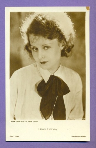 Lilian harvey 4376 1 foto - lilian,