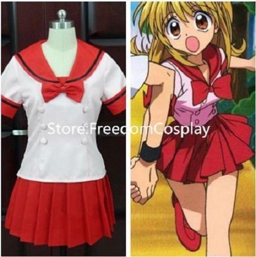 Costume cosplay melodia - costume,