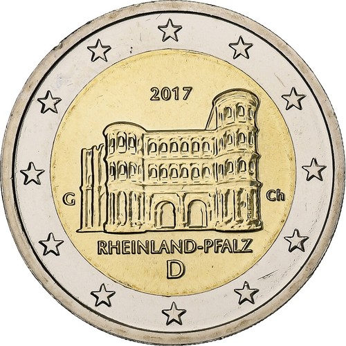 Allemagne euro - 2,