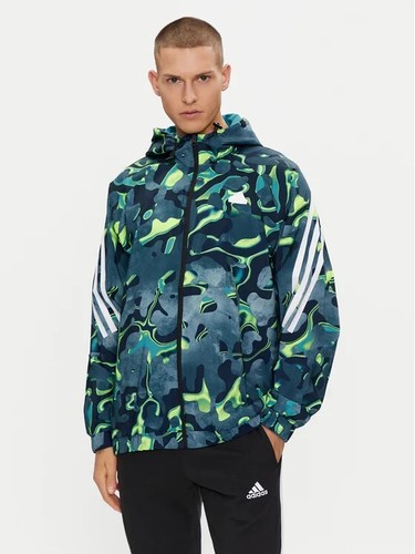 Adidas felpa leggera giubbotto - adidas,