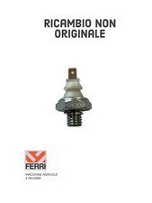 PRESSOSTATO OLIO MOTORE  COMPATIBILE  2.7099.460.0 SDF 