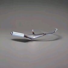 Scarico Marmitta Polini