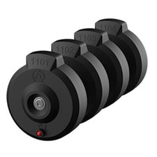 Go Kart Alfano 4 Pneumatico