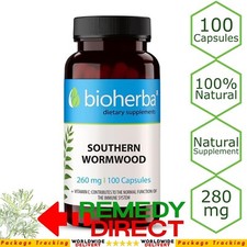 Integratore Assenzio con