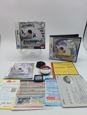 Pokemon Soul Silver Nintendo