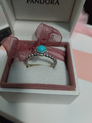 Anello pandora fuori - anello,