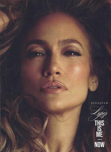 Jennifer lopez this me - is,