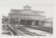 New York City NYC 1915 Sands