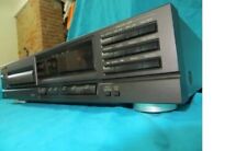 Lettore Cd  player Technics SL-PG320A MASH  perfettamente funzionante