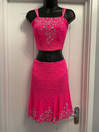 Ballroom latin size 10 - ballroom/latin, 8/10