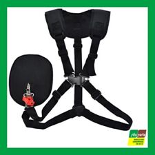 BRETELLE PER DECESPUGLIATORE