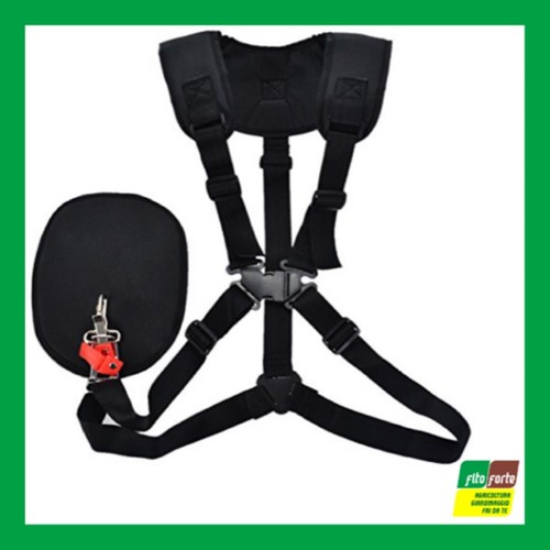 Bretelle per decespugliatore - per,