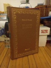 Marcel Proust Un Amore di