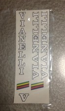 Vianelli Bici da Strada