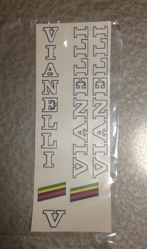 Vianelli bici strada - bici,
