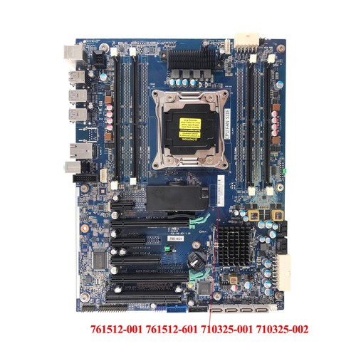 Per z640 workstation scheda - per,