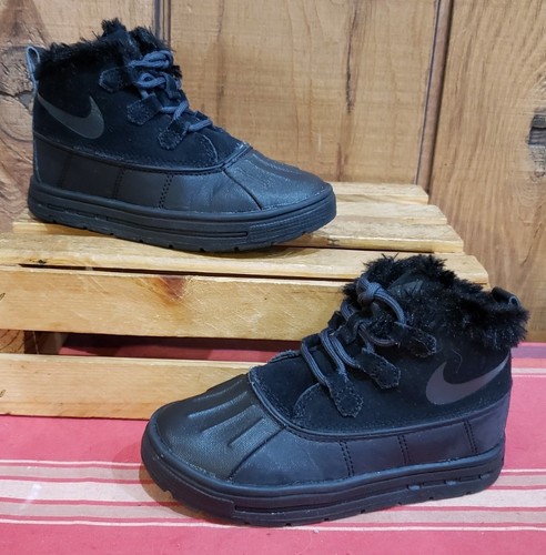 Nike acg woodside chukka - nike,