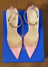 Decolleté pvc con - decolleté, tacco