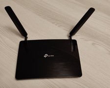 TP-LINK Archer MR600 1000Mbps Router Wireless Dual Band - Nero