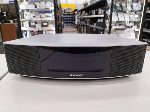 Lettore bose music system - cd,