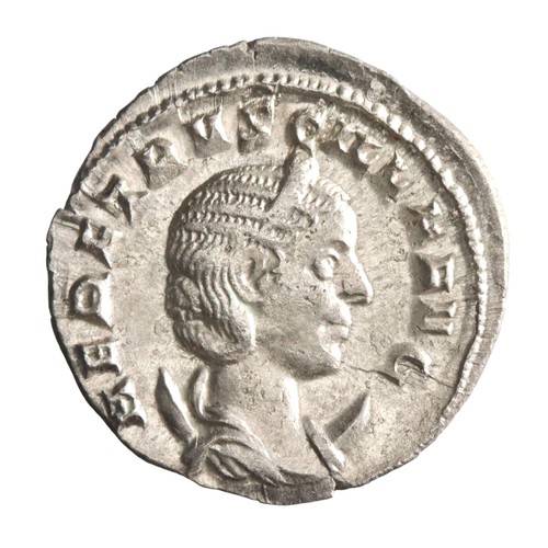 Romano herennia etruscilla - romano:,