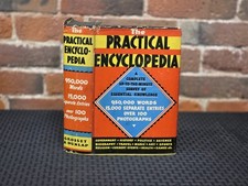The practical encyclopedia - practical,