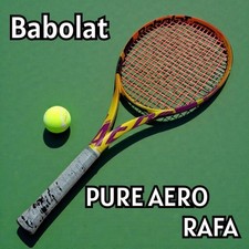 [Modello Popolare] Babolat