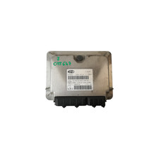 CENTRALINA MOTORE FIAT PANDA 169 2003-2012 1.2 44KW 60CV IAW4AF.S2 51798638