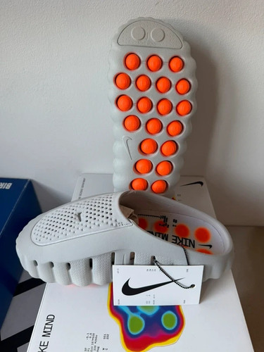 Nike mind 001 - nike,