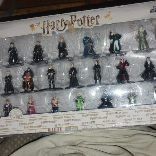 Wizarding world harry - wizarding,