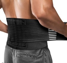 FASCIA POSTURALE SUPPORTO PER