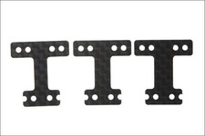 Kyosho #MZW214 MiniZ Piastre di Sospensione CfK Posteriore