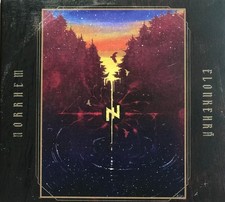 NORRHEM - Elonkehrä  CD