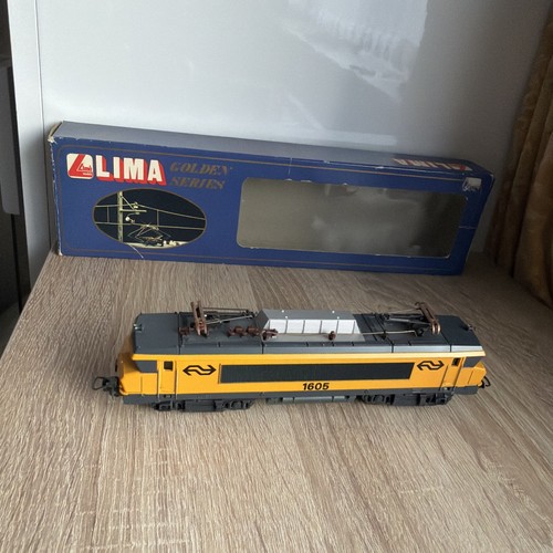 Lima dutch ns - dutch,