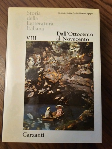 Storia della letteratura - storia,