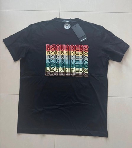 Maglia dsquared - maglia,