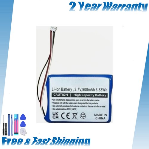 Batteria per sony - sony, psp