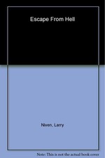 Escape from Hell - hardcover